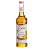 Load image into Gallery viewer, Monin Premium Spiced Brown Sugar Flavoring Syrup 750 mL
