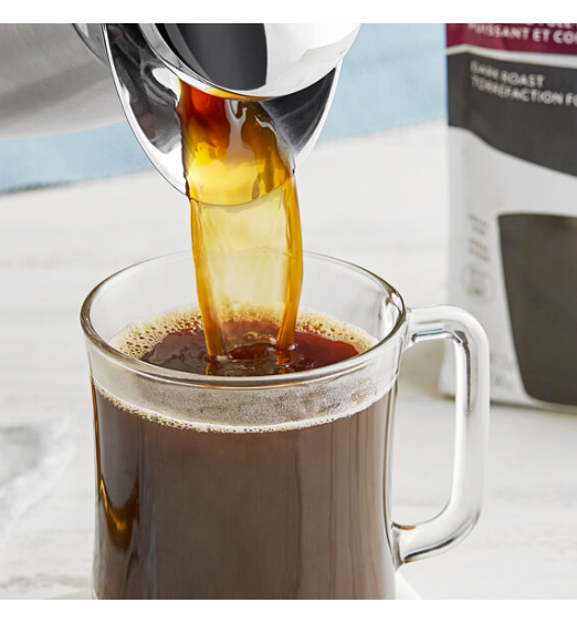 Lavazza Intenso Ground Coffee 12 oz.