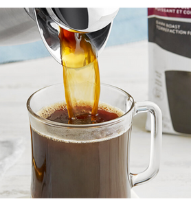 Lavazza Intenso Ground Coffee 12 oz.