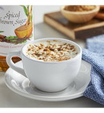 Load image into Gallery viewer, Monin Premium Spiced Brown Sugar Flavoring Syrup 750 mL
