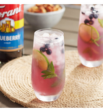 Load image into Gallery viewer, Torani Blueberry Flavoring / Fruit Syrup 750 mL
