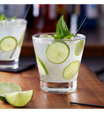 Load image into Gallery viewer, Monin Premium Key Lime Pie Flavoring Syrup 1 Liter
