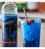 Load image into Gallery viewer, DaVinci Gourmet Classic Blue Raspberry Flavoring Syrup 750 mL
