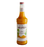 Load image into Gallery viewer, Monin Premium Golden Turmeric Flavoring Syrup 750 mL

