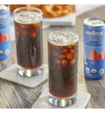 Load image into Gallery viewer, Lavazza Organic Nitro Cold Brew Coffee 7 fl. oz. - 12/Case
