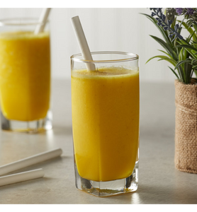 Monin Premium Golden Turmeric Flavoring Syrup 750 mL