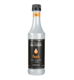 Load image into Gallery viewer, Monin Peach Concentrated Flavor 375 mL
