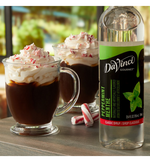 Load image into Gallery viewer, DaVinci Gourmet Classic Peppermint Flavoring Syrup 750 mL
