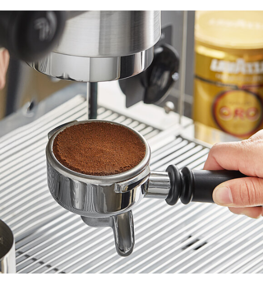 Lavazza Espresso Qualita Oro Ground Espresso 8 oz.
