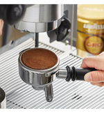 Load image into Gallery viewer, Lavazza Espresso Qualita Oro Ground Espresso 8 oz.
