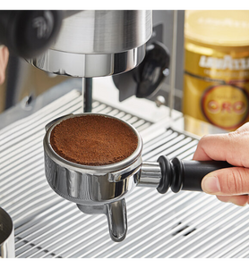 Lavazza Espresso Qualita Oro Ground Espresso 8 oz.
