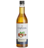 Load image into Gallery viewer, Capora Hazelnut Flavoring Syrup 750 mL
